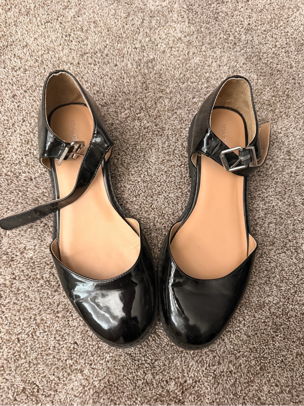 Xhilaration Mary Jane Shoes